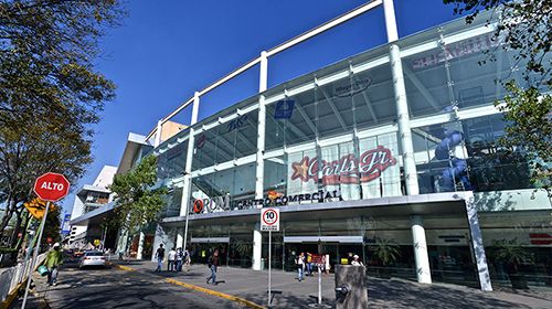 Forum Buenavista