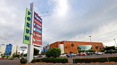 Forum Culiacán