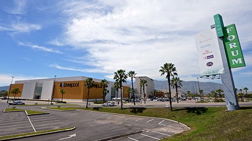 Forum Tepic