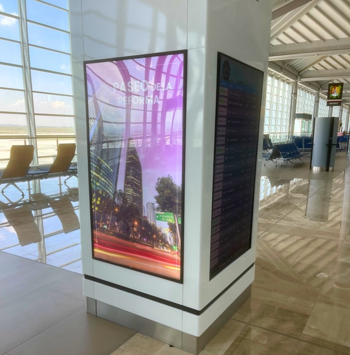 Aeropuertos